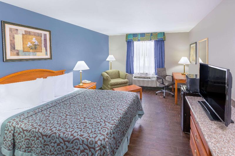 Bed room