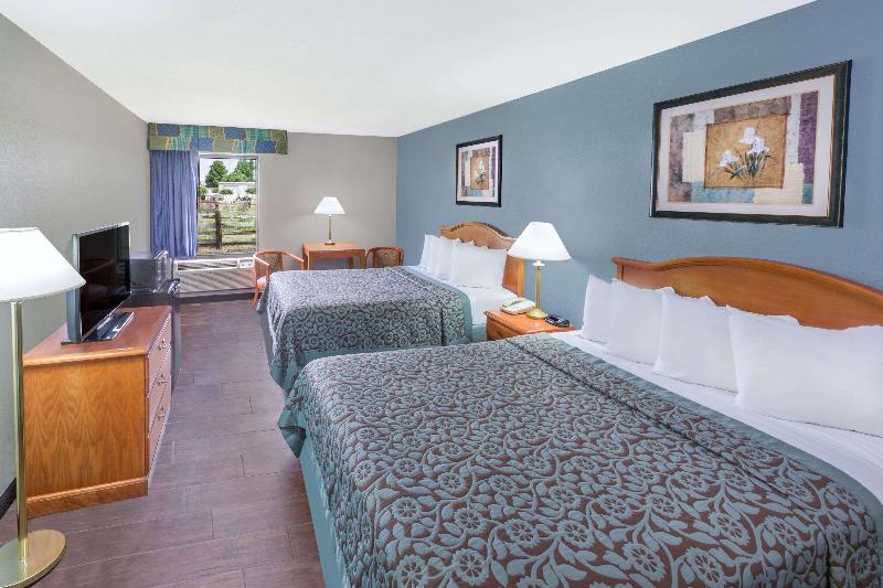 Bed room