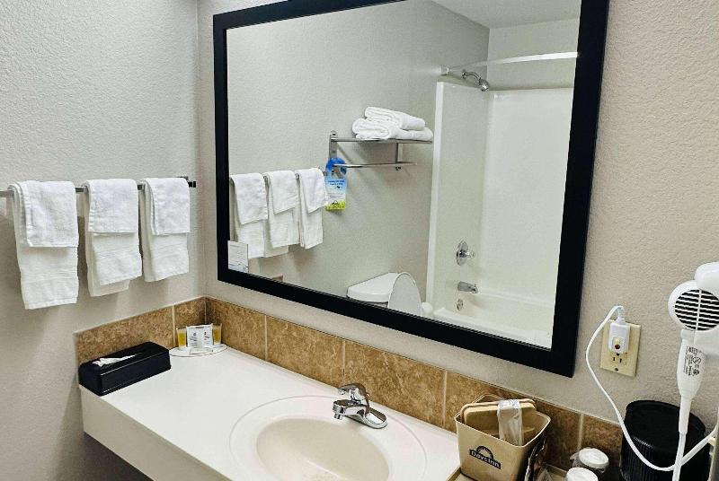 Days Inn & Suites By Wyndham Wynne image