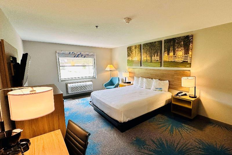 Days Inn & Suites By Wyndham Wynne image