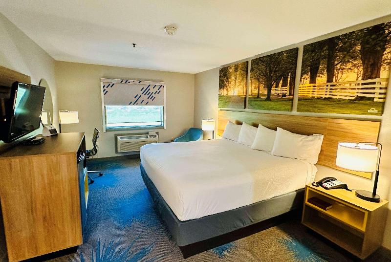 Days Inn & Suites By Wyndham Wynne image