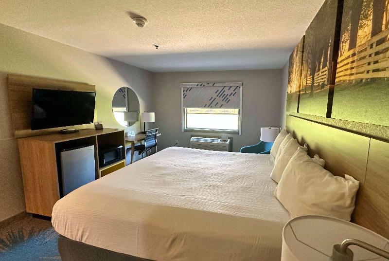 Days Inn & Suites By Wyndham Wynne image