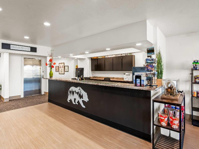 Super 8 by Wyndham Montpelier