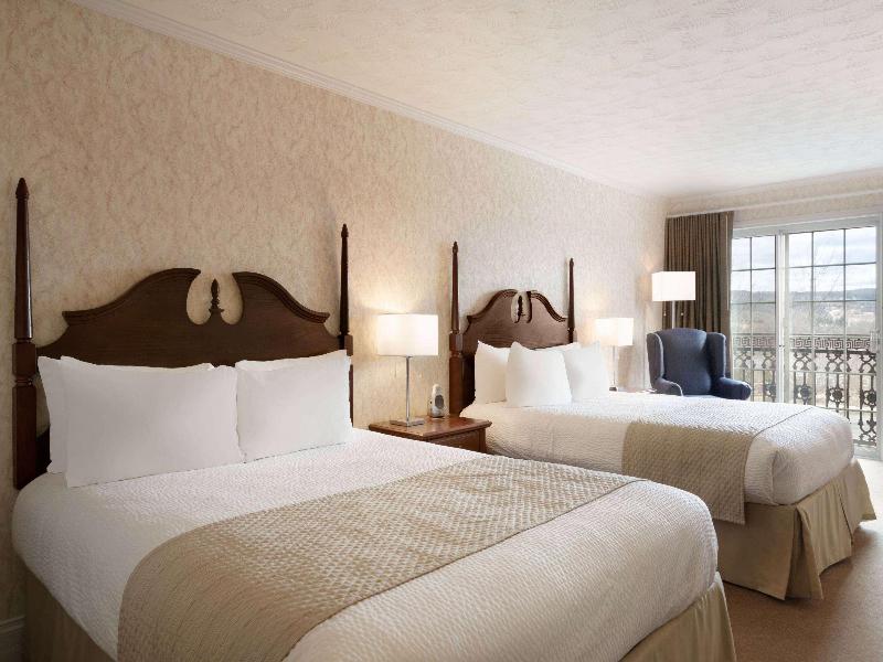 Days Inn by Wyndham Edmundston image