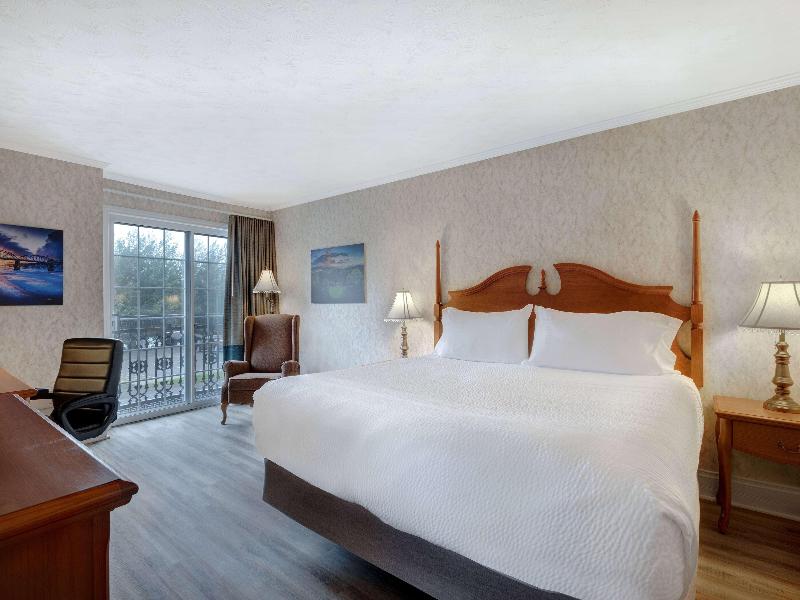 Days Inn by Wyndham Edmundston image