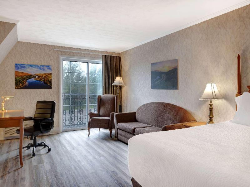 Days Inn by Wyndham Edmundston image