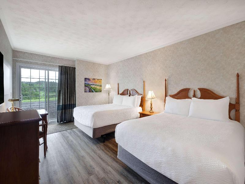 Days Inn by Wyndham Edmundston image
