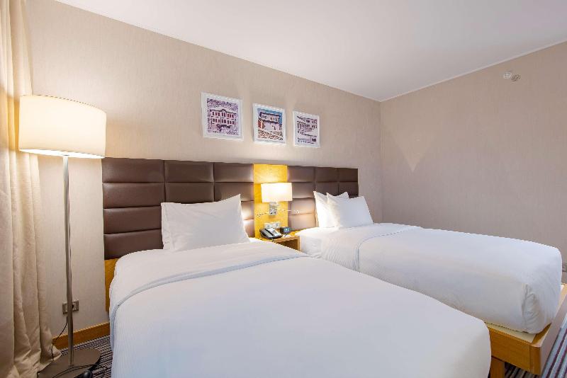 Hilton Garden Inn Safranbolu — photo 33