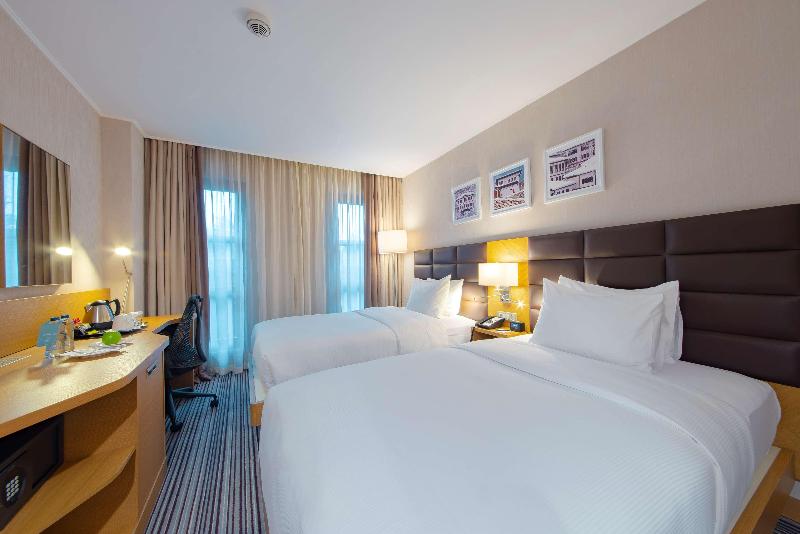 Hilton Garden Inn Safranbolu — photo 134