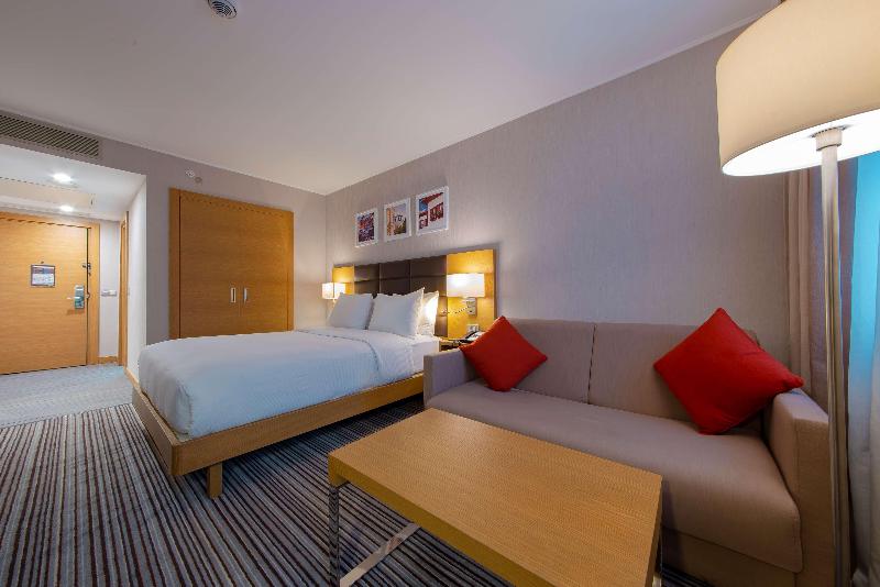 Hilton Garden Inn Safranbolu — photo 135