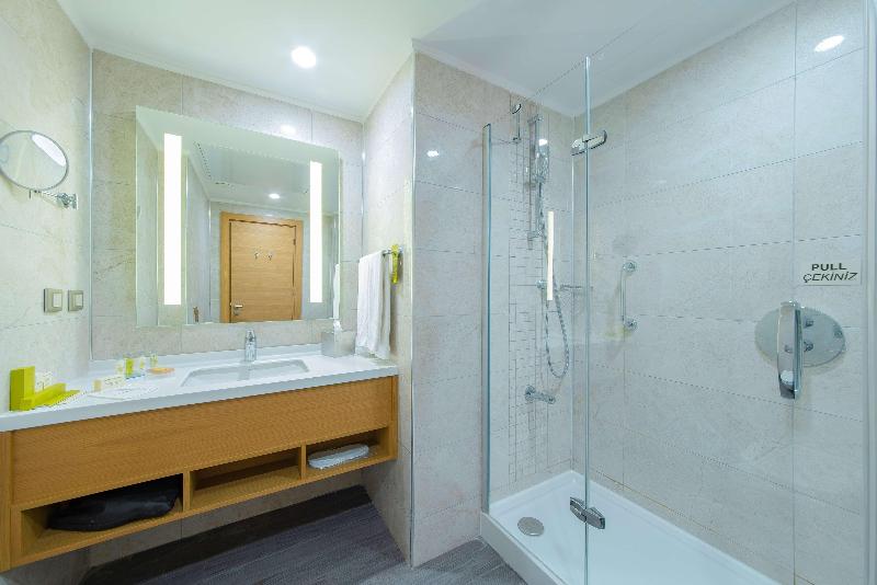 Hilton Garden Inn Safranbolu — photo 41