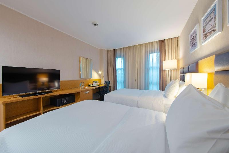 Hilton Garden Inn Safranbolu — photo 154