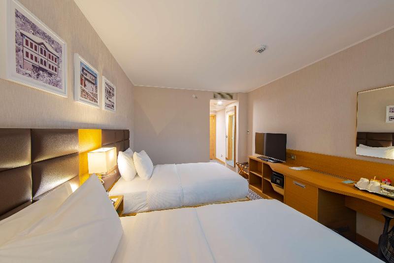 Hilton Garden Inn Safranbolu — photo 156