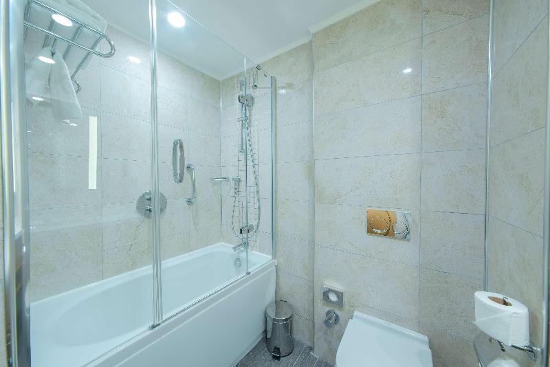 Hilton Garden Inn Safranbolu — photo 87