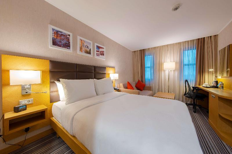 Hilton Garden Inn Safranbolu — photo 40