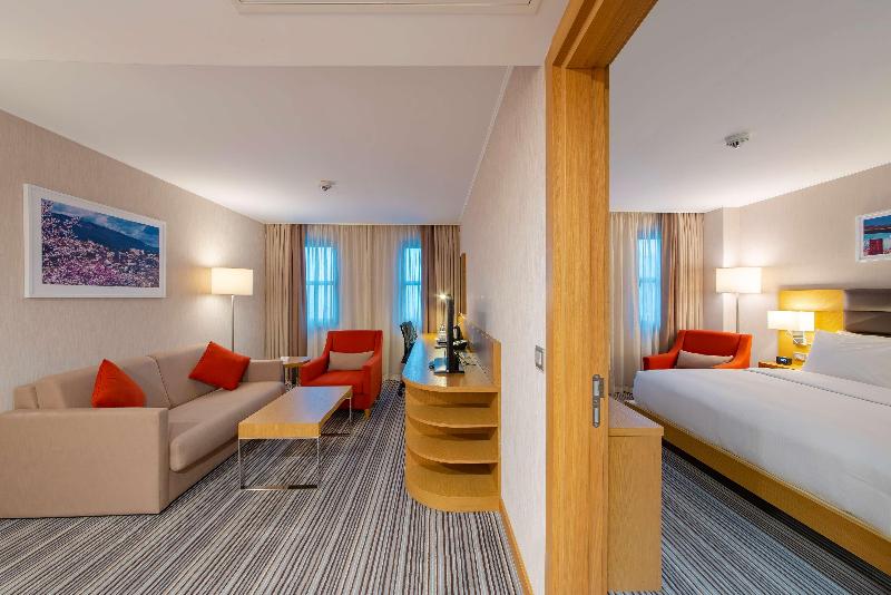 Hilton Garden Inn Safranbolu — photo 34
