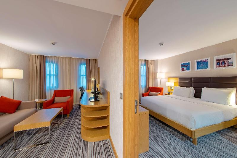 Hilton Garden Inn Safranbolu — photo 133