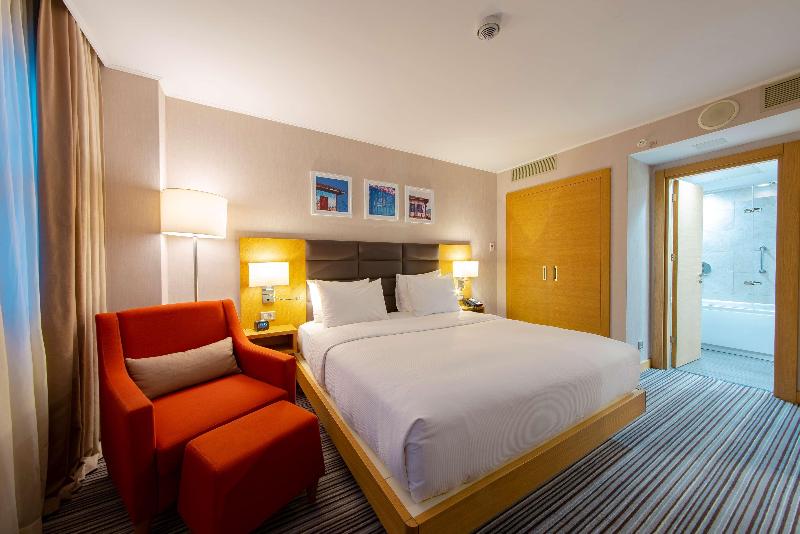 Hilton Garden Inn Safranbolu — photo 126