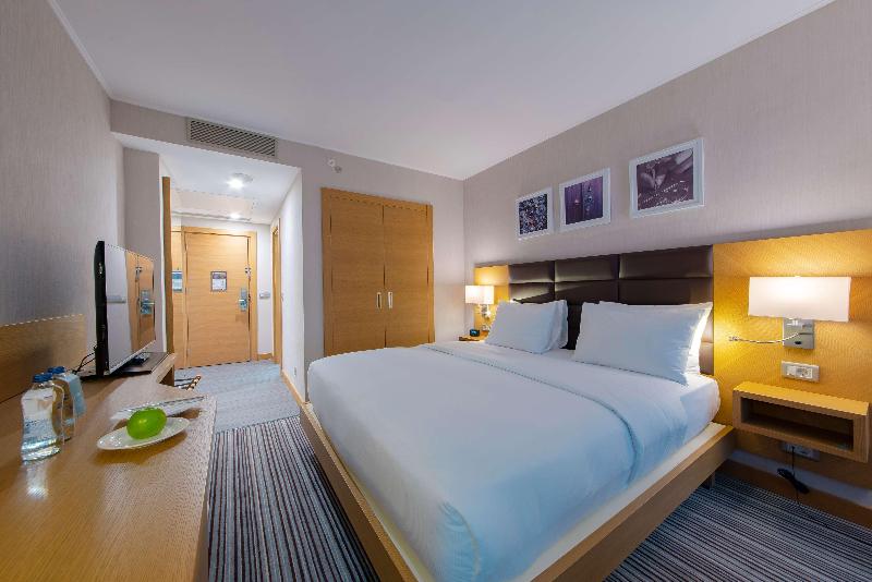 Hilton Garden Inn Safranbolu — photo 145