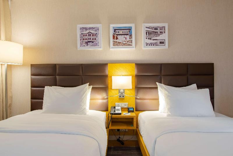 Hilton Garden Inn Safranbolu — photo 5