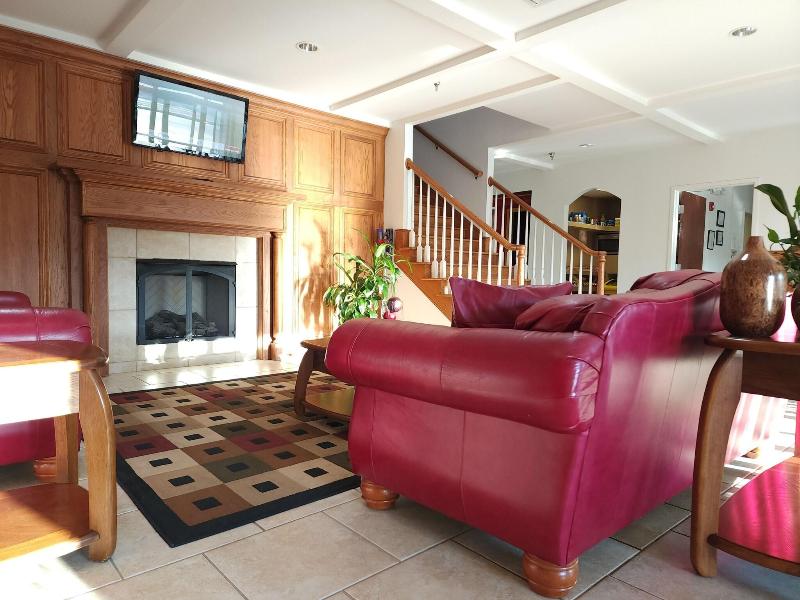 Howard Johnson Hotel by Wyndham Spring City
