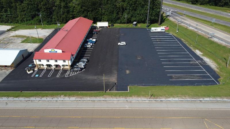 Days Inn by Wyndham Holladay image