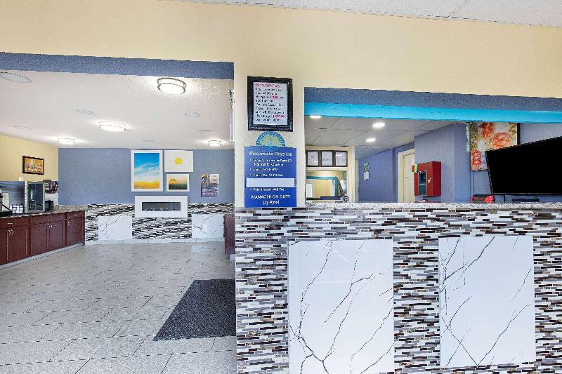 Days Inn by Wyndham Holladay image