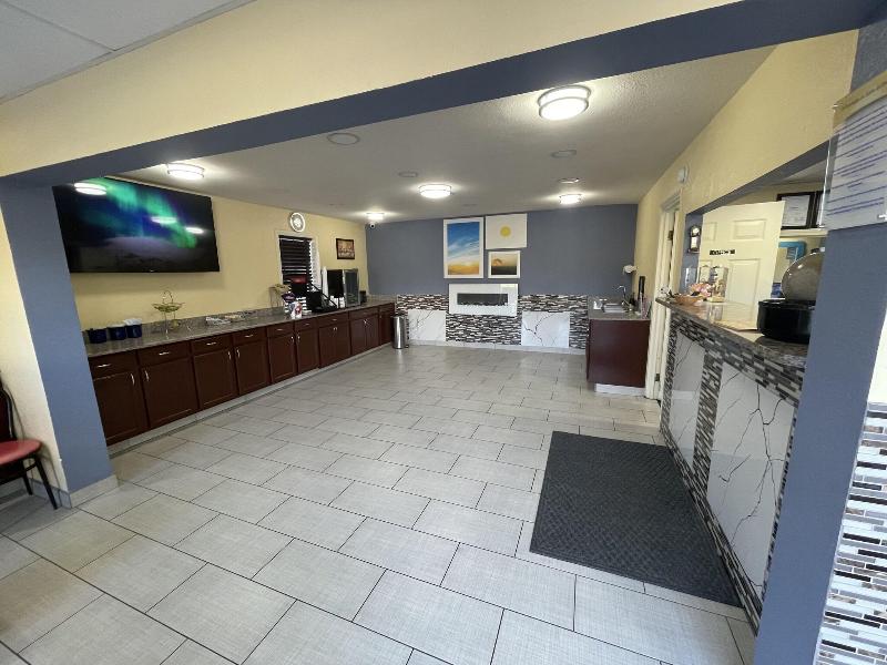 Days Inn by Wyndham Holladay image