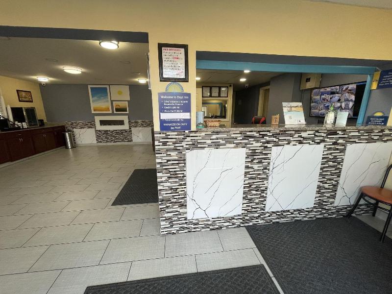 Days Inn by Wyndham Holladay image