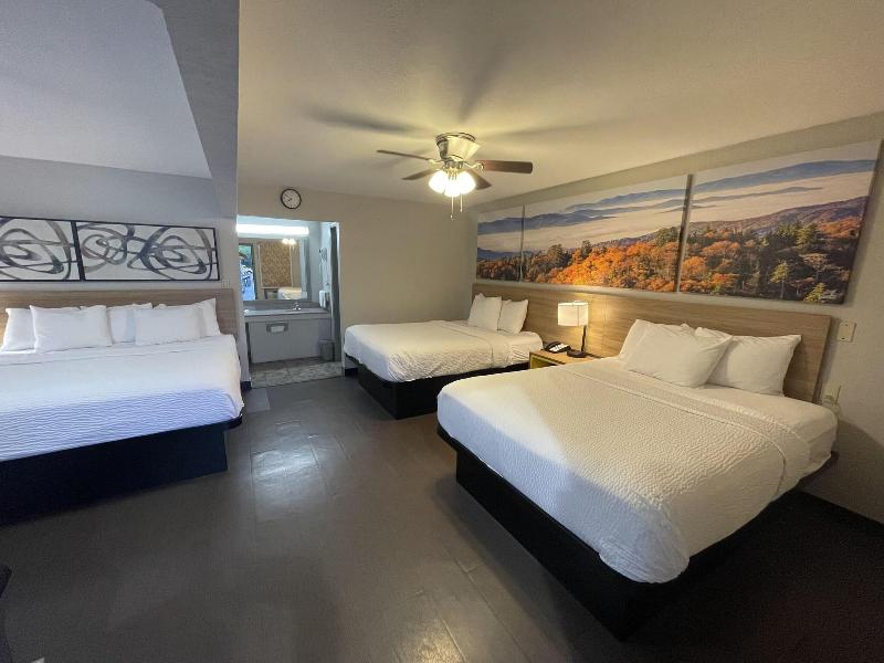 Days Inn by Wyndham Holladay image