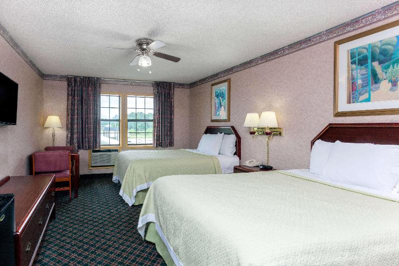 Days Inn by Wyndham Holladay image
