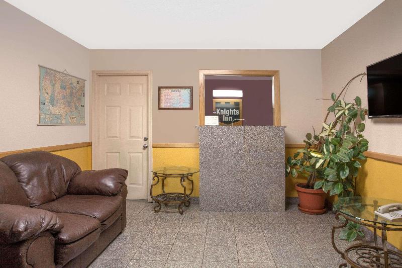Knights Inn Wildersville image