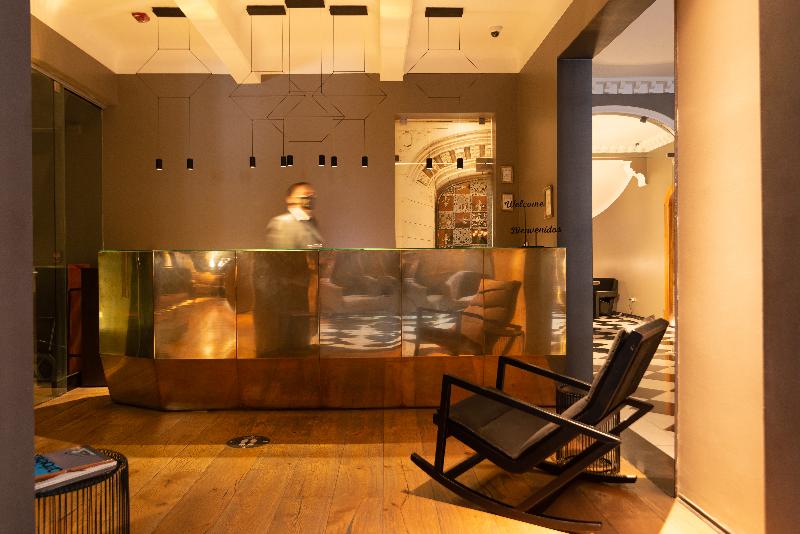 Hotel Magnolia Santiago image