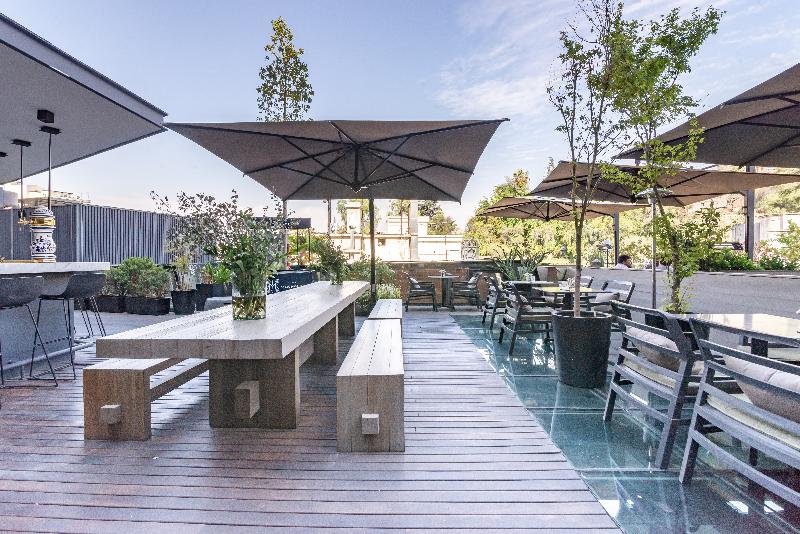 Hotel Magnolia Santiago image