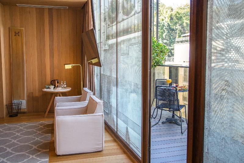 Hotel Magnolia Santiago image