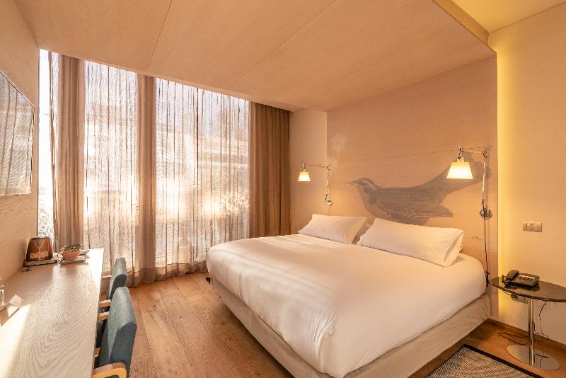Hotel Magnolia Santiago image