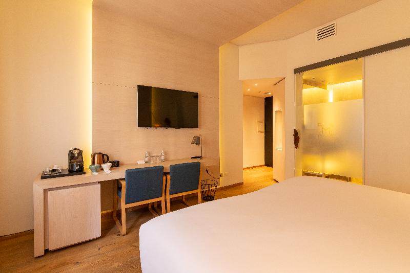 Hotel Magnolia Santiago image
