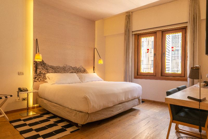 Hotel Magnolia Santiago image