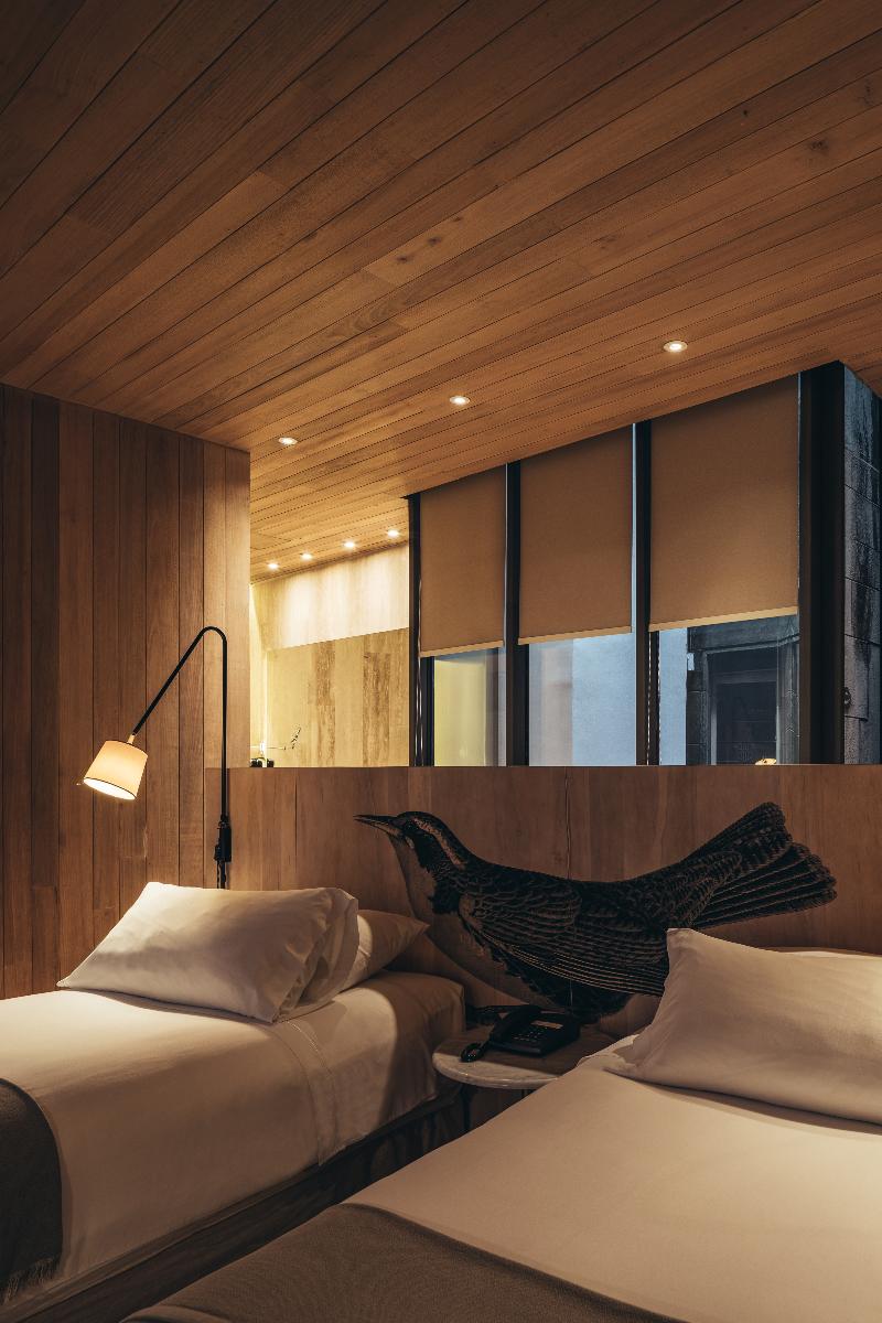 Hotel Magnolia Santiago image
