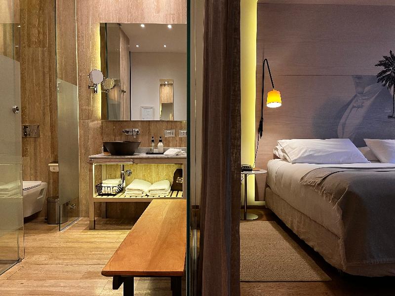 Hotel Magnolia Santiago image