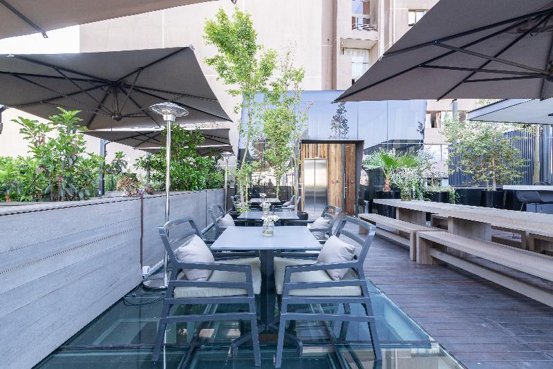 Hotel Magnolia Santiago image