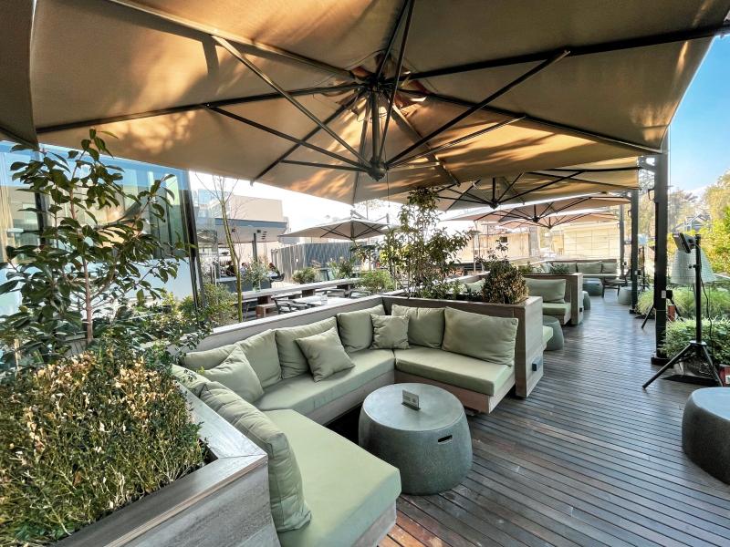 Hotel Magnolia Santiago image