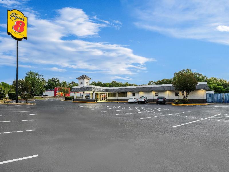 Super 8 by Wyndham Gaffney image