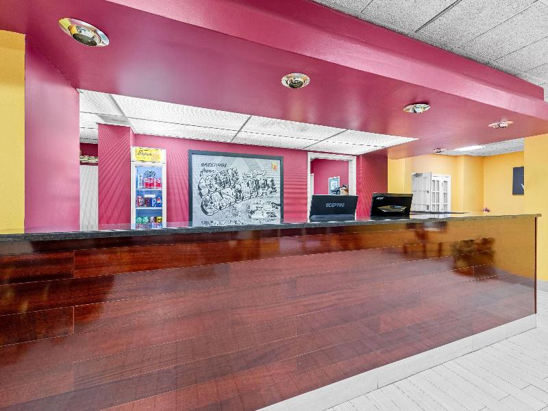 Super 8 by Wyndham Gaffney image