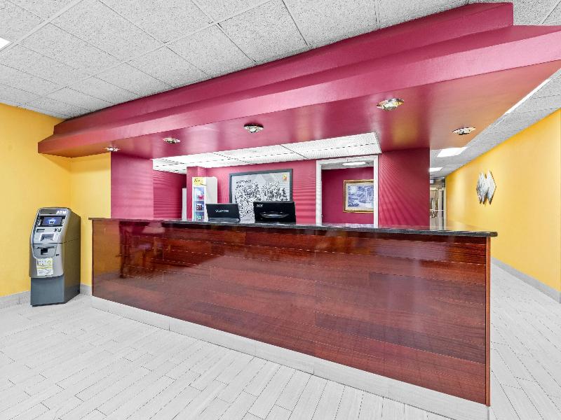 Super 8 by Wyndham Gaffney image