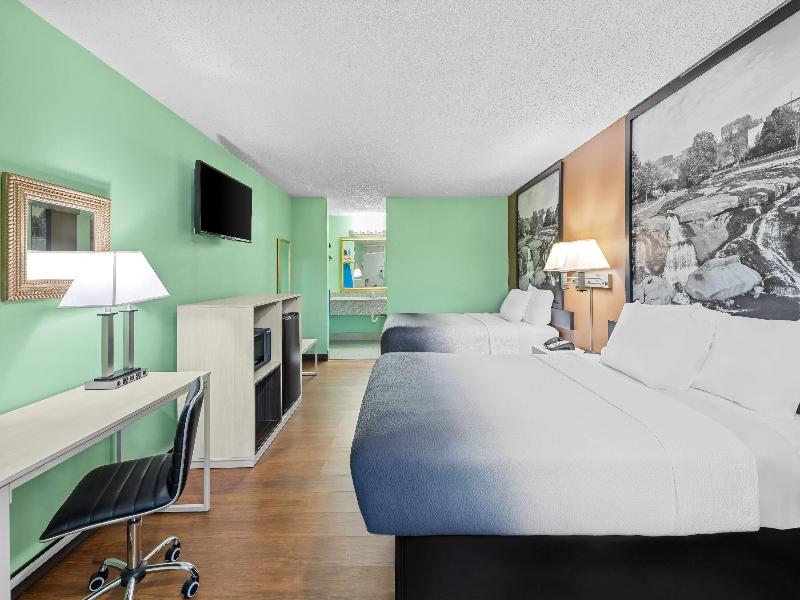 Super 8 by Wyndham Gaffney image