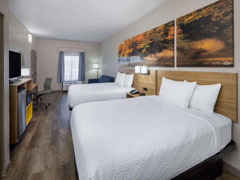 Days Inn by Wyndham Jackson image