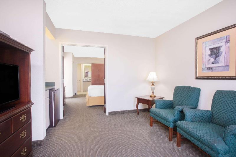 Days Inn By Wyndham Metter image