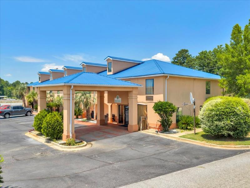 Gray Inn and Suites