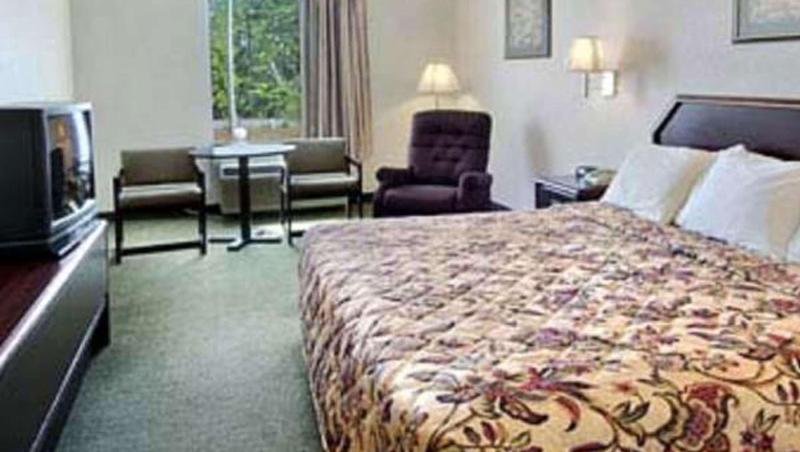 Gray Inn and Suites